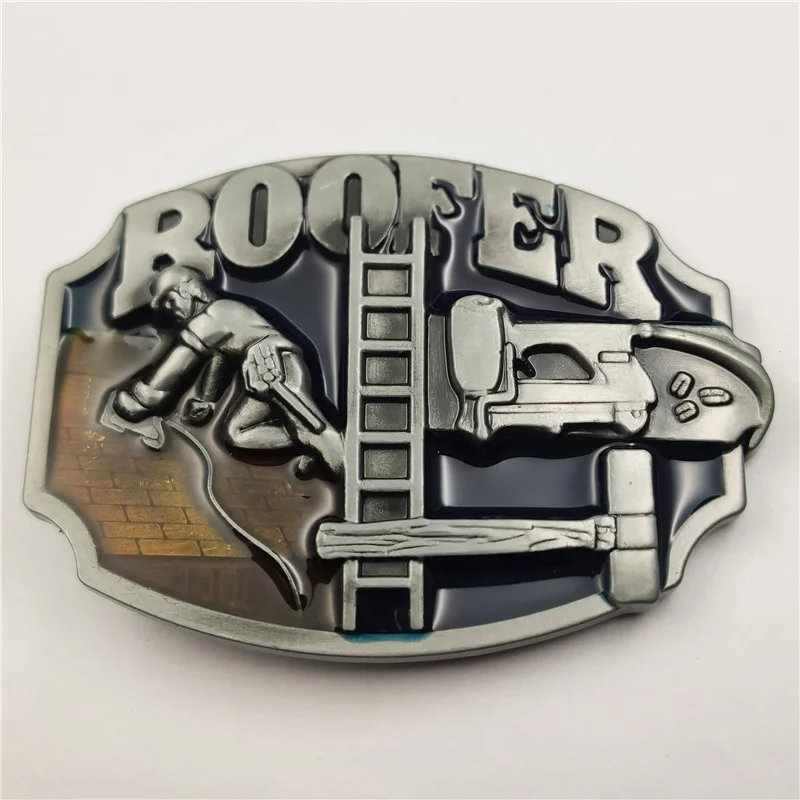 Пользовательский логотип, дизайнерский инструмент, высокое качество, новинка, пряжка ремня, эмалированная пряжка