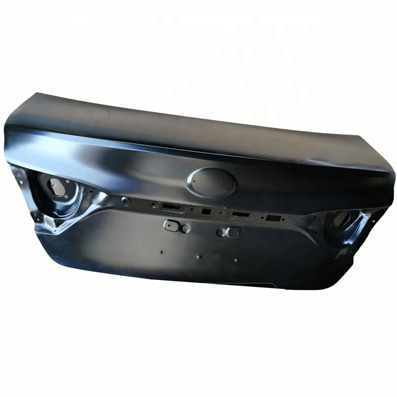 Auto Body Parts Trunk Lid  for Toyota CAMRY 2015 USA Type OEM 64401-06A70