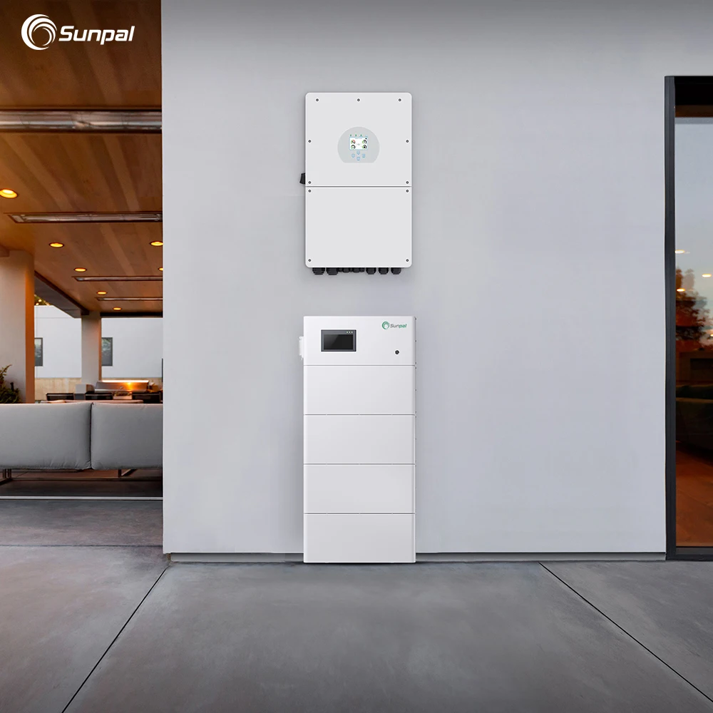 EU Stock Stacked Solar Battery Price 10Kwh 20Kwh 30Kwh Home Energy Storage Used Stacked Lithium Batteries With 10Years Warranty