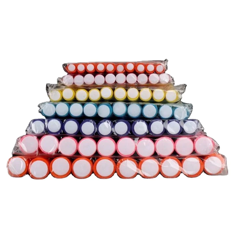 RTS, лидер продаж, бигуди для завивки волос