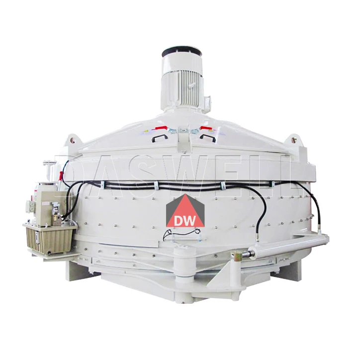 Высококачественная Бетономешалка бетономешалка серии MP