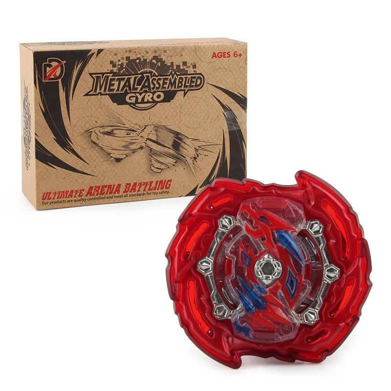 Мини гироскоп игрушки Bayblade спиннинг Топ Beyblades Burst