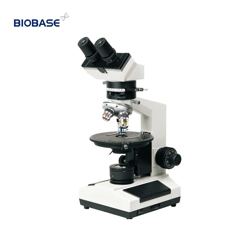 Biobase Opticl Zoom Stereo Binocular Microscope