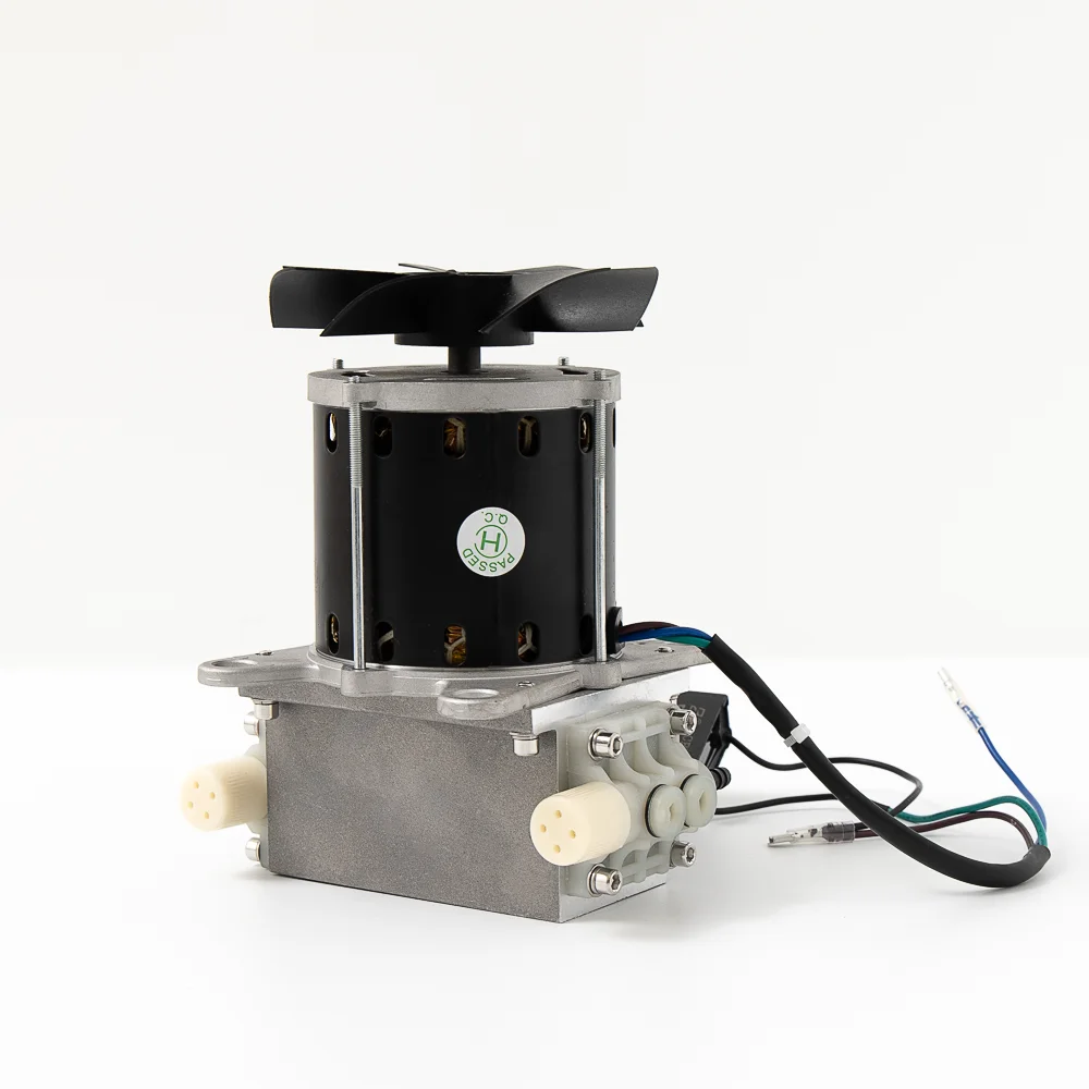 YY88 38 4 220V 50HZ 80W Suction motor vacuum pump motor apply for suction apparatus and aspirator