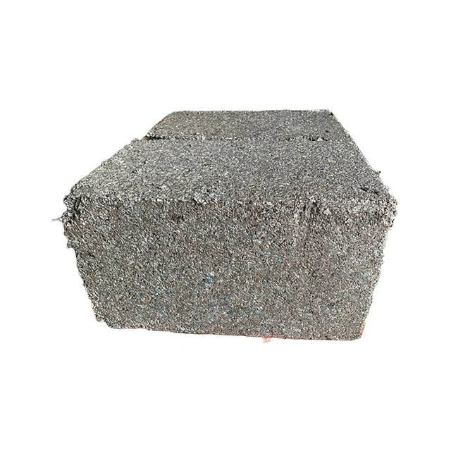 Japanese reprocessed buy ubc aluminum scrap of high economic value