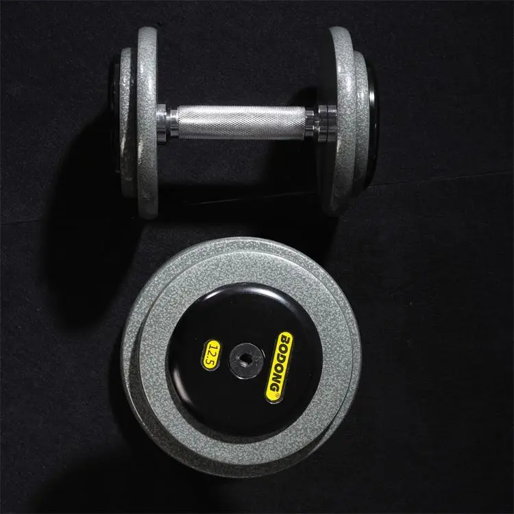 Cheapest Fitness Equipment Dumbbells Online Hex Dumbbells Rubber