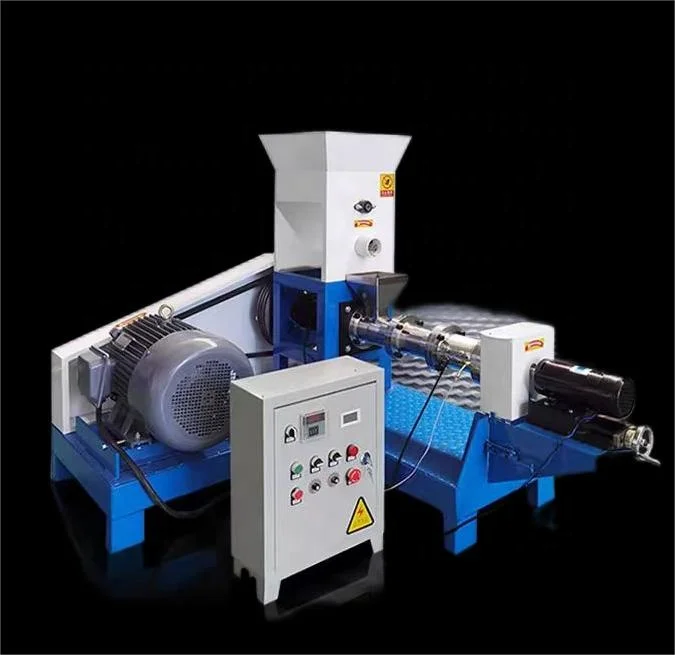 Sheep 4 Ton Mill Szlh420 Diesel Power Animal Feed Pellet Making Machine Per Hour