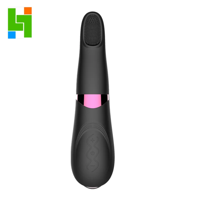 Rechargeable Clit Licking Tongue Vibrator G-Spot Oral Sex Toys Christmas gift for girl friend