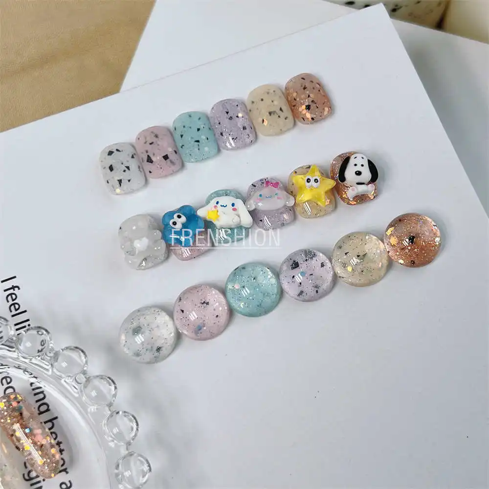 Wholesale Hot Sale 10ML/12ML 15ml Gel Polish Soak Off Eggshell Glitter Gel Polish $0.99