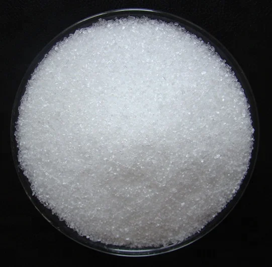 manufacturer magnesium sulphate heptahydrate epsom salt price per ton