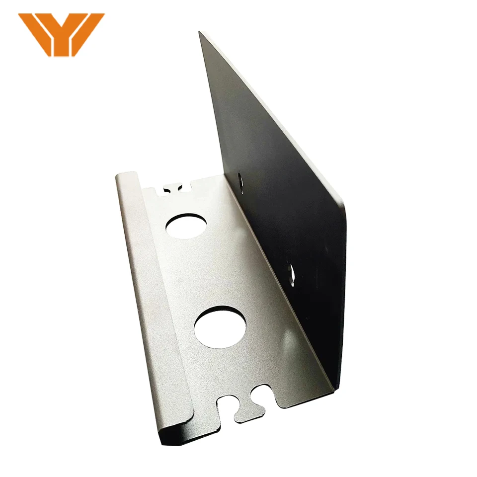 Stamping Sheet Metal Parts Professional Aluminum Sheet Fabrication Manufacturing Carbon Steel Punching Processing Parts