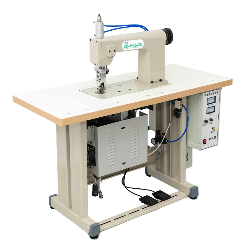 Make Customization Lace Sealing Roller Size 50mm Production Underwear Lace ultrasonic sewing machine