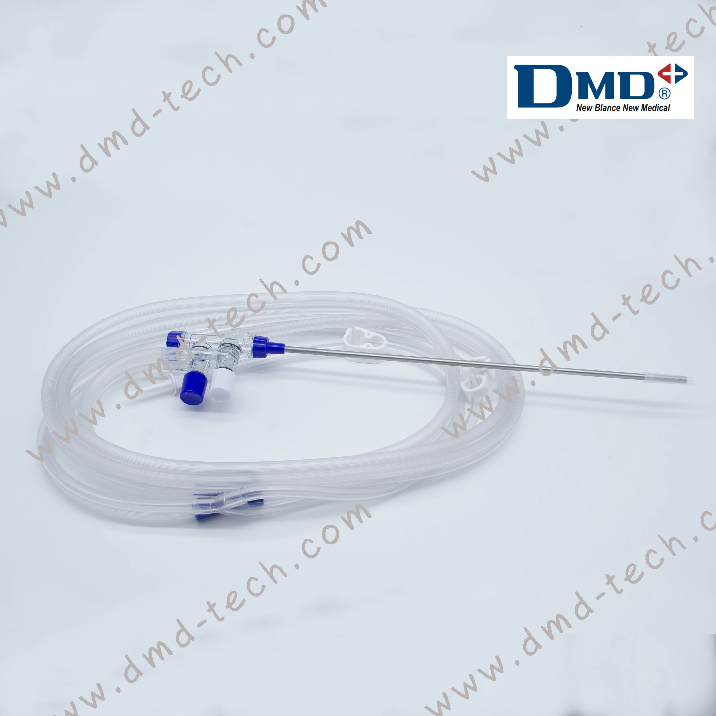 Good quality laparoscopic suction-irrigation tube pump tubing Surgical Suction Irrigator