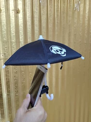Customized Phone Umbrella Sun Mini Umbrella For Phone MB001
