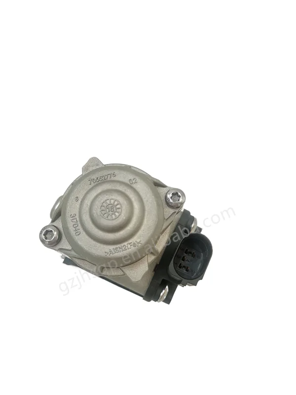 Electronic Actuator 04E145725S For VW AUDI SKODA SEAT 70559873 70571910 04E145725BK 04E198725E 04E198725B 04E145725AD