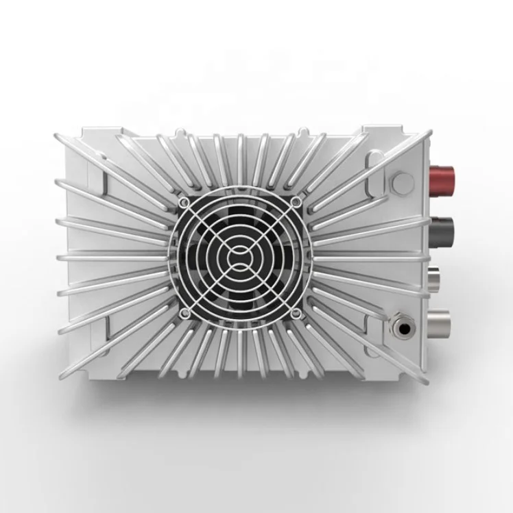 200 кВт 450 в-в до 12 В изолированный преобразователь постоянного тока