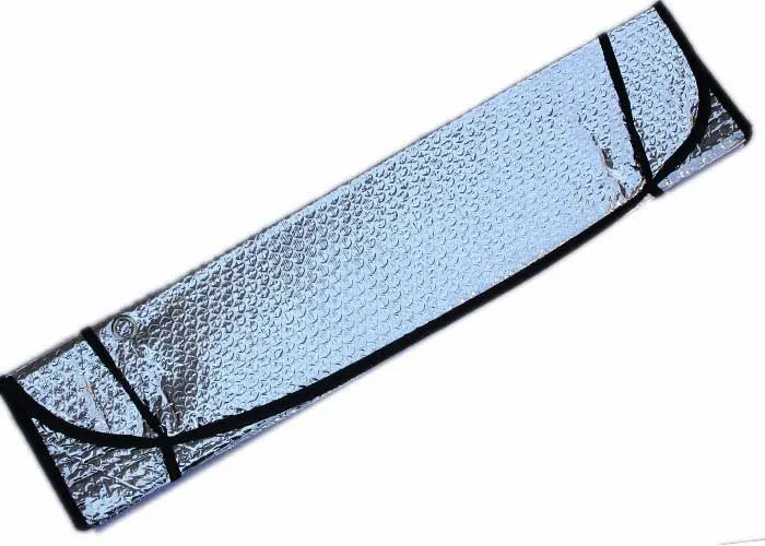 For Hot Summer Customized Folding Window Car Sun Shade