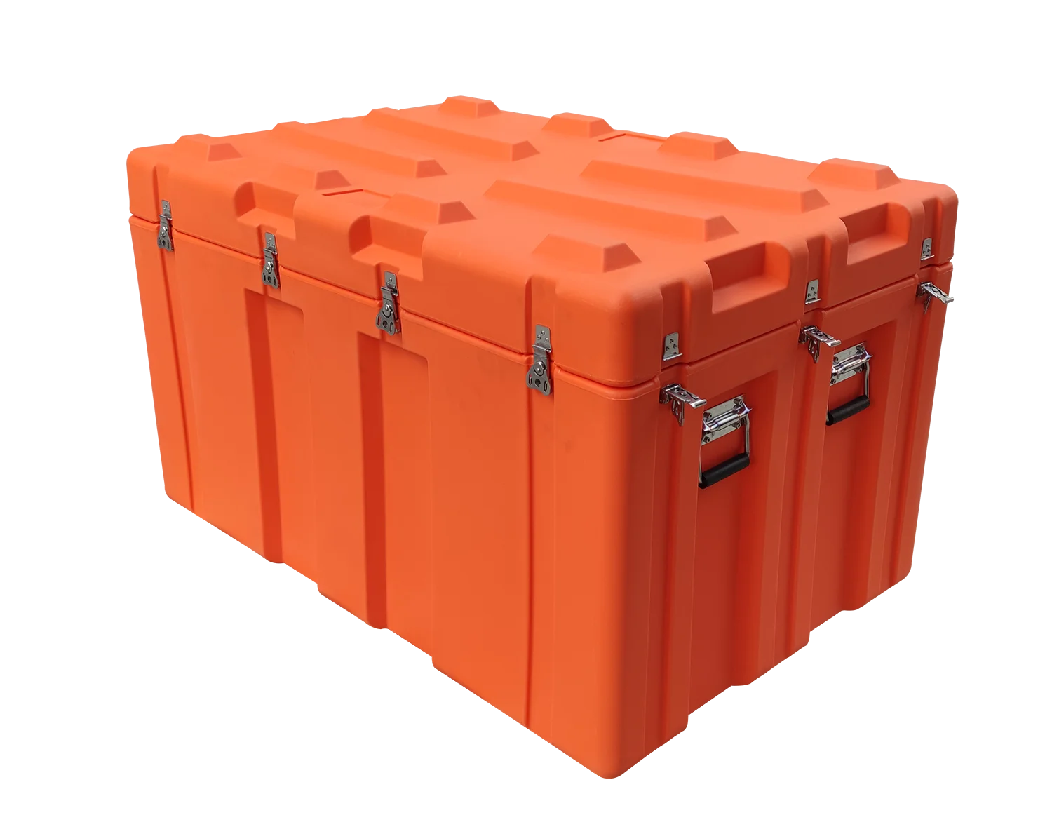 Hot Sale! China shanghai factory waterproof hard plastic  MILIT  tool case