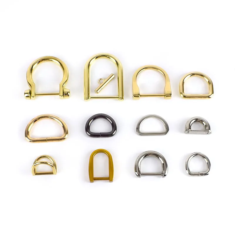 Сумка Meetee с пряжкой сумка фурнитура сумки аксессуары