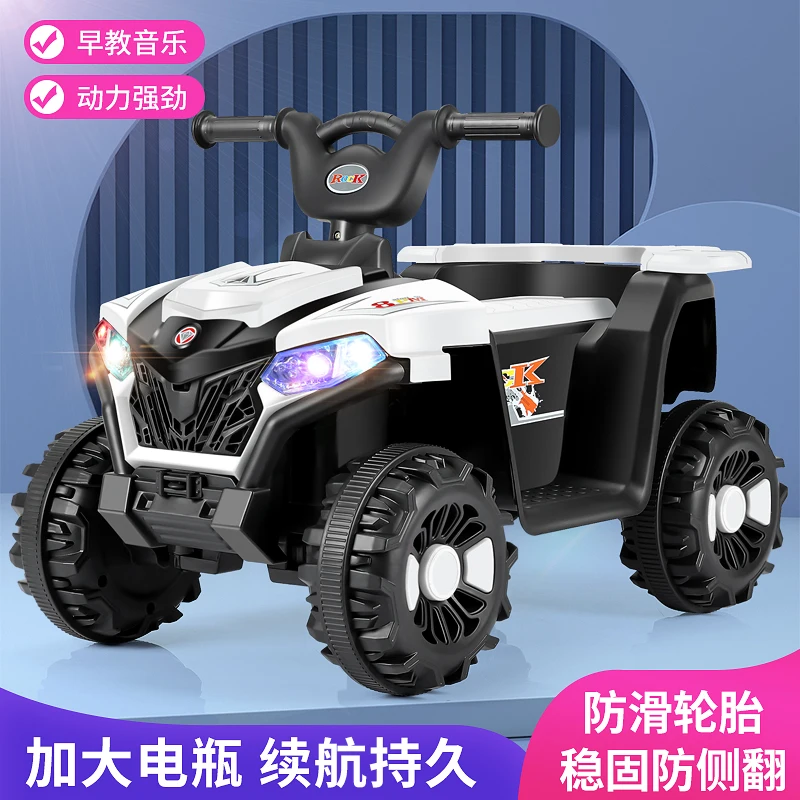 RHS-CAR69 механическая коробка передач 4 wheeler новая модель 2024 Лучшая производительность лидер продаж ATV 320