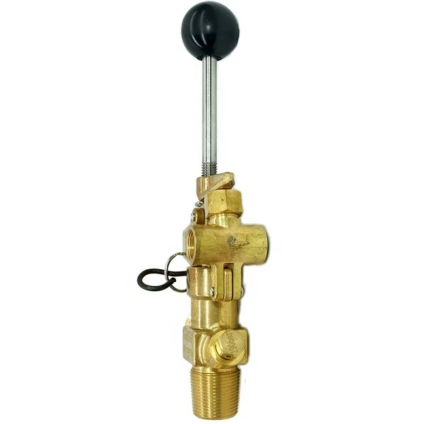 Sustainable Extinguishing Gases Cylinder Valve Champagne Color Corduroy Fabric Available in XL and 2XL Sizes ODM Supply