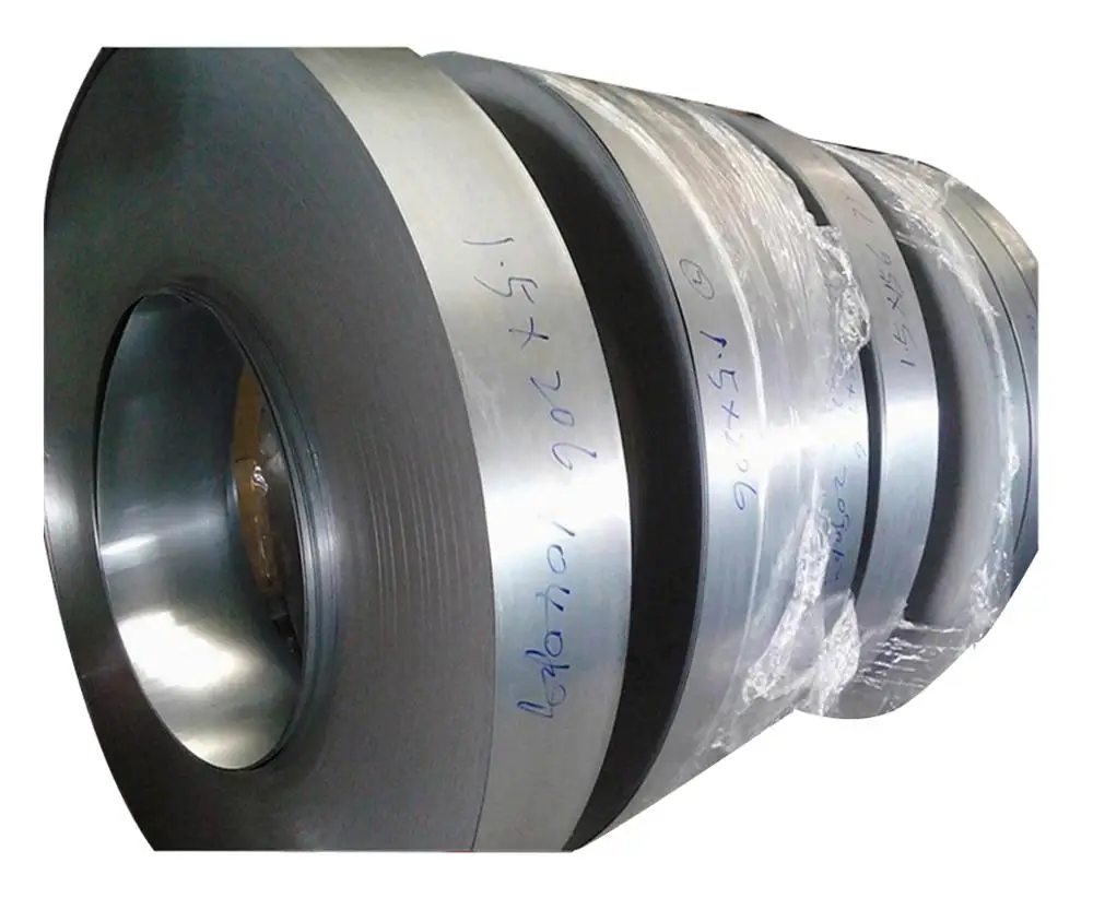 Az150/az180/az200 aluzinc стальная