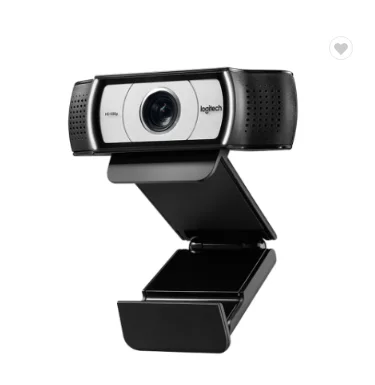 USB-веб-камера Logitech C 930e 1080p HD 2 МП с