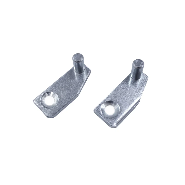 OEM ODM Manufacturer Customized High Quality Aluminum Processing Metal Parts Stamping Sheet Metal Fabrication Services