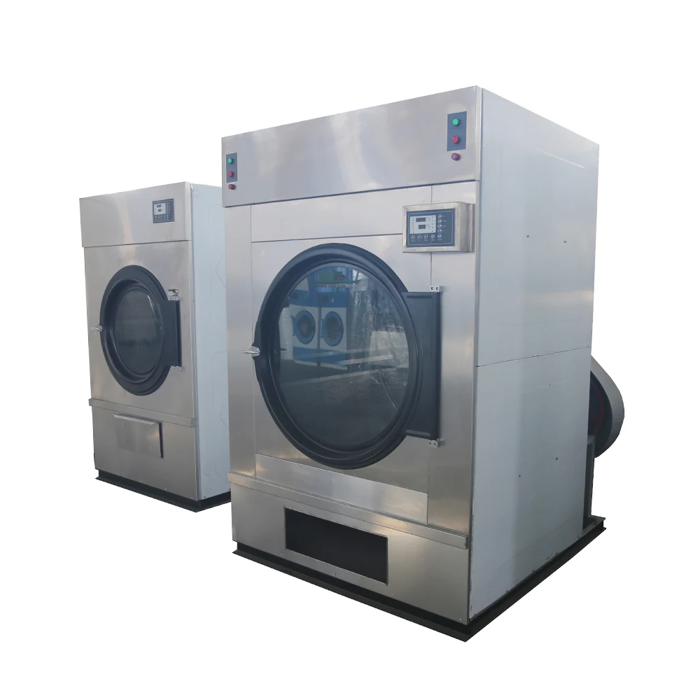 15kg-150kg Industrial 30kg laundry dryer machine/laundry drying machine/laundry equipment