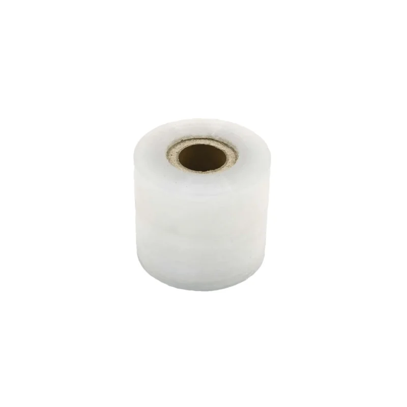 Cheap Wrap Film Silage Auto Pet Clear Wrapping Pallet Stretch Wrapped Packing Tpu Plastic Shrink Lldpe Pe Manual With Low Price