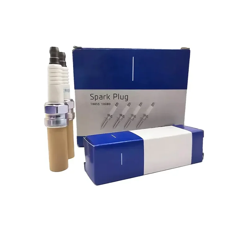 Alloy Cars Accessores K16r-U11 Bkr5e-11 Germany Ikh20tt 6953 Tip Vfkh16 Ik16 Auto Ikh16tt Spare Parts Oem Wholesale Spark Plug