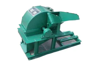 Good quality walking wood crusher sawdust making machine woodcrusher