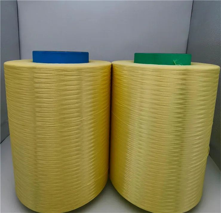 Newest 26ga aramid fiber braid pu sheathed cat5e/para-aramid yarn taparan