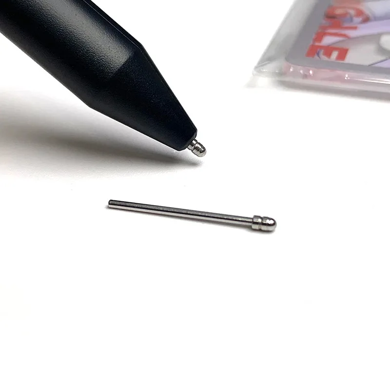 Boox Wacom Electromagnetic Pen Metal Refill Suitable For Samsung S Pen Lamy Iflytek Ireader Little Ape Moaan Tips