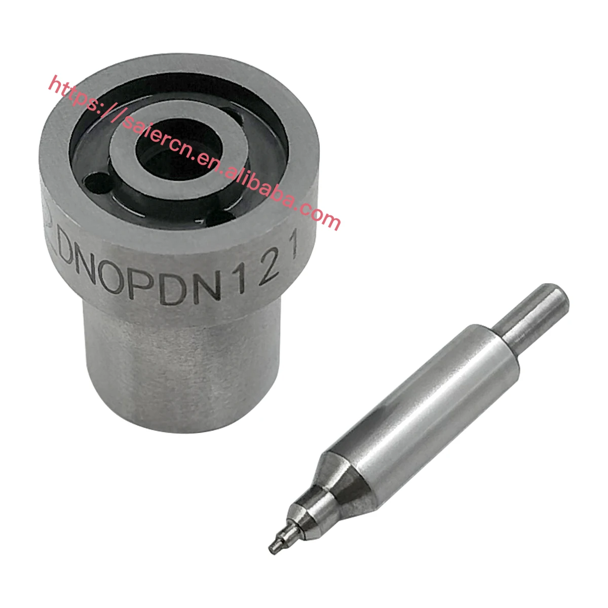High Quality Diesel Fuel Injector Nozzle DN0PDN121