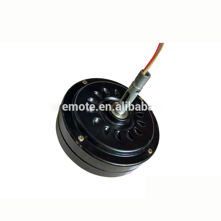 Однофазный индукционный Электрический Кондиционер переменного тока двигатель вентилятора/потолочный