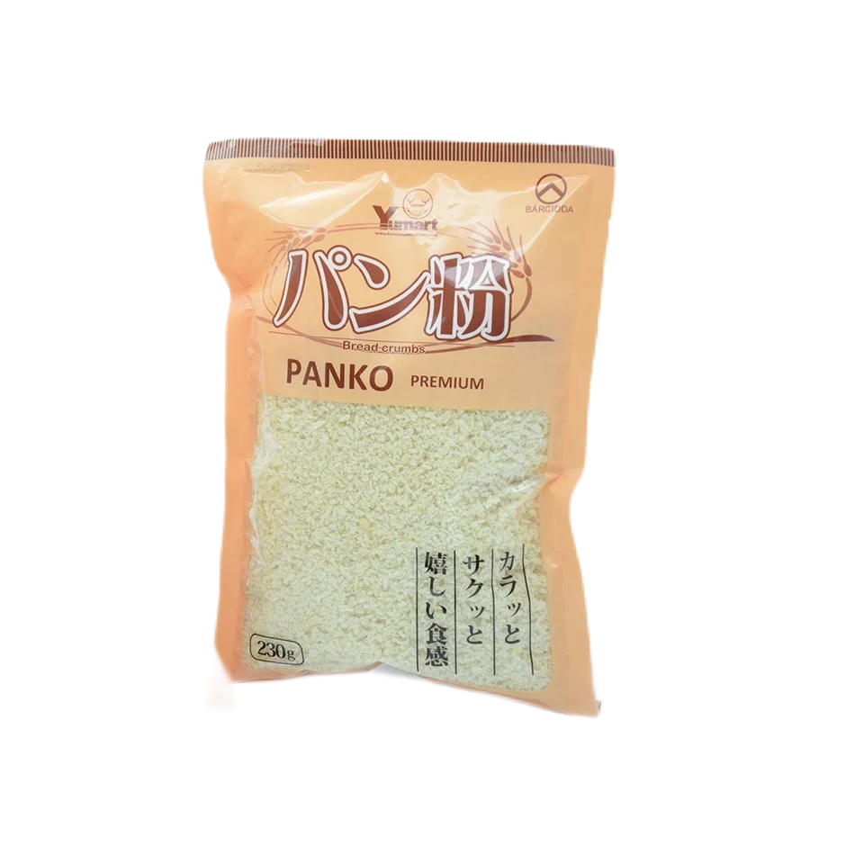 4-12mm panko breadcrumbs white forfrying chicken beef  fish steak
