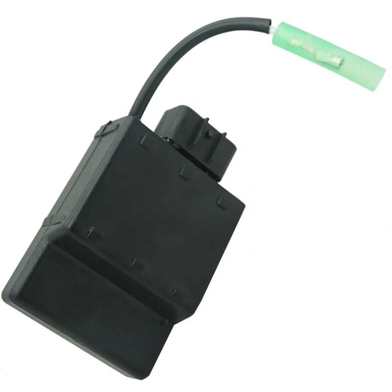 Motorcycle unidad ignition kit unit cdi for YAMAHA FZ 16 FZS FZ16 2015 21C SZ-R 54B-10 21C-10 8 PIN spare parts accessories