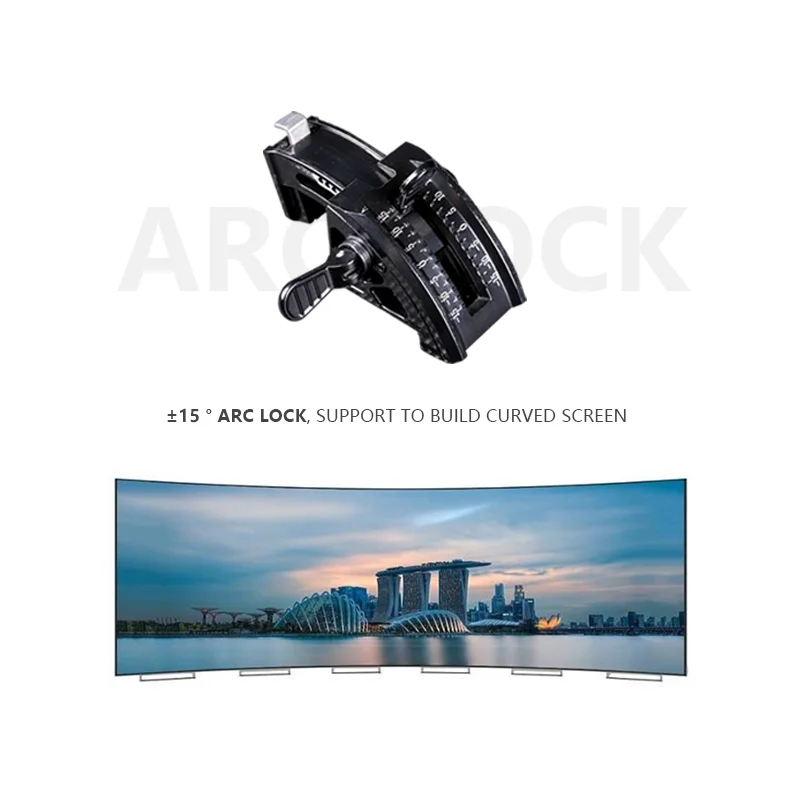 Indoor Filming Wall 3D Immersive Screen LED Video Wall LED Virtual Production Studio