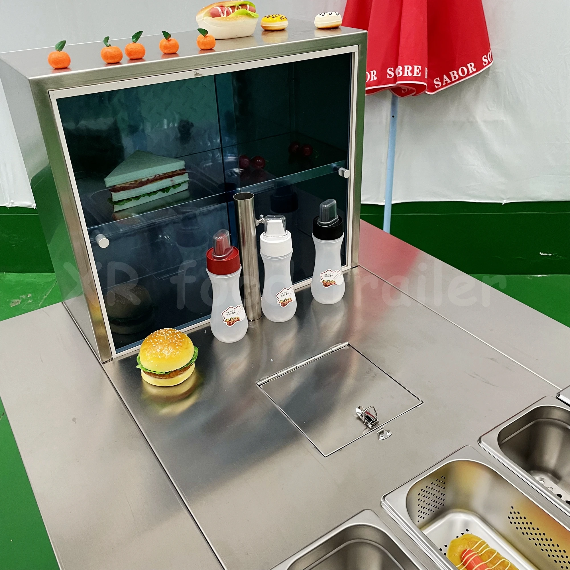 venta carritos para de comida movil hot dog verkaufsstand stand cart fruit processing plant business for sale