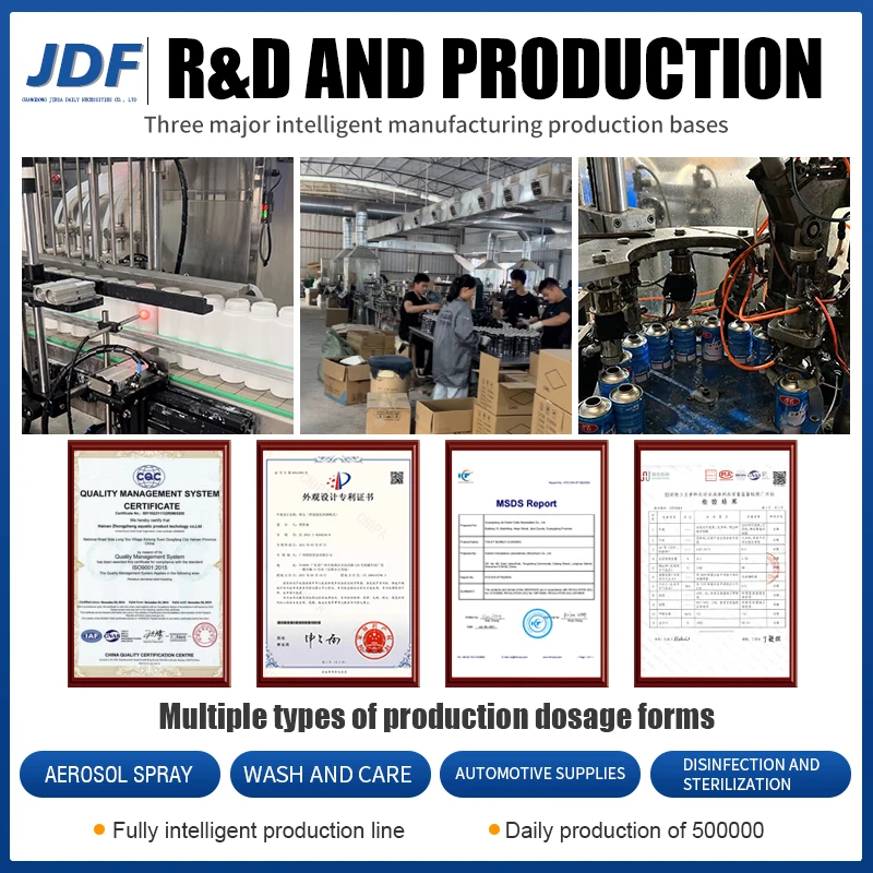 Shoes cleanser decontamination whitening foam oem manufacturer custom