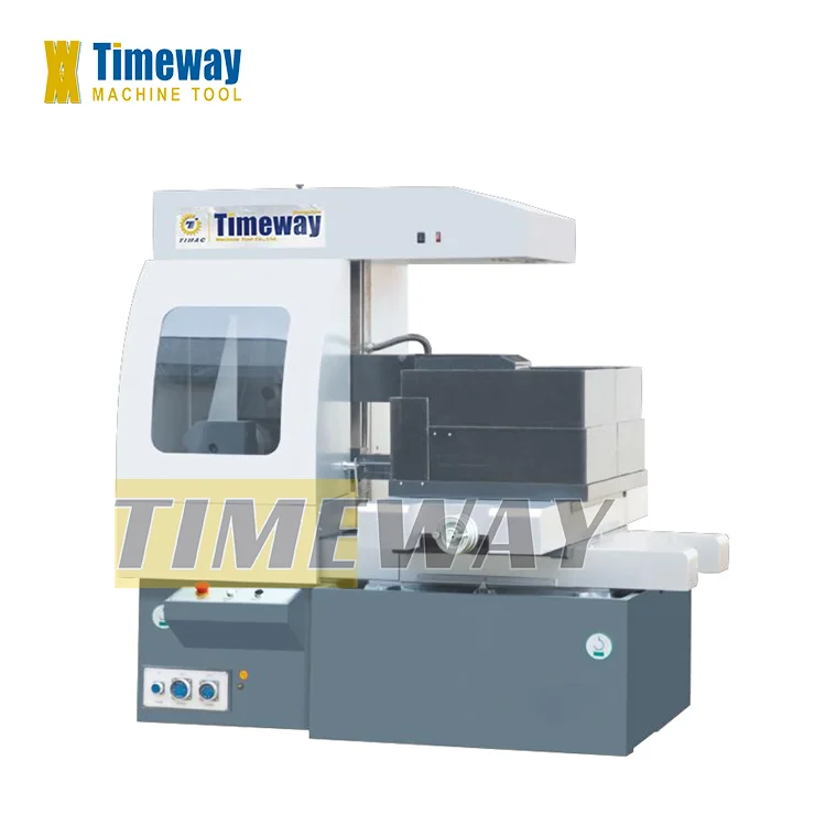 Professional CNC Machine Automatic EDM Drilling machine