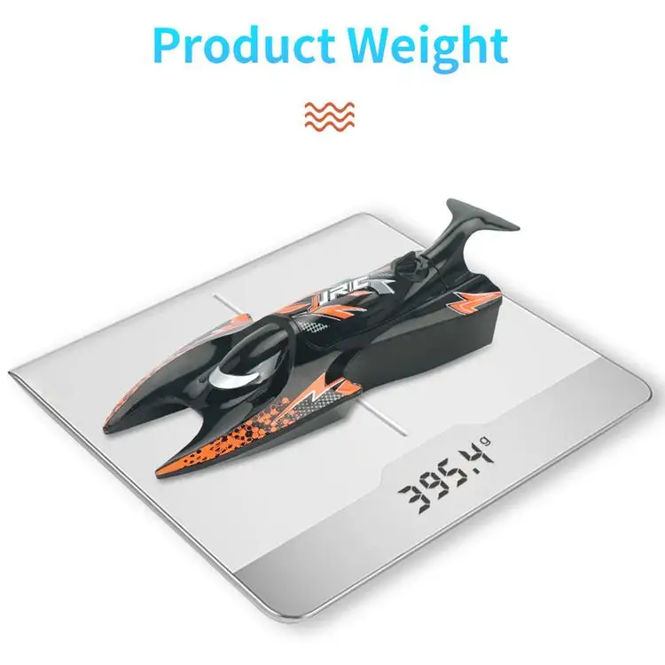 
remote control rowing boat lasting life water ship model high speed competitive electric remote control boat Water Toy For Kids 