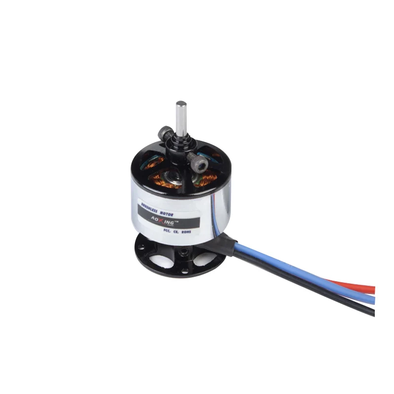Factory Customize Ax2213n 800kv Hobby Engine Electrical Motor Model Out Runner Motor Rc Brushless Motor For Model Engine