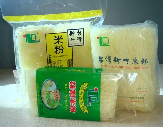 
hot selling rice noodles bulk rice stick 