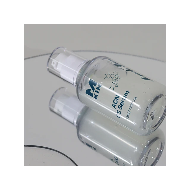 [ROK BIOTECH] Service Provider Face Serum Organic Moisturizing Hot Selling Hydrating Whitening Face Use M-KIN ACN OS Serum
