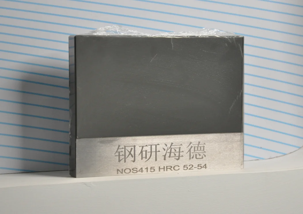 Сталь холодной работы CGM725
