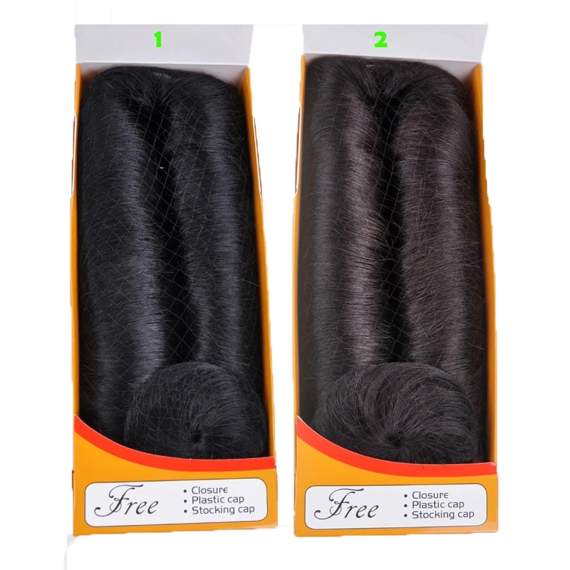 
Wholesale Indian hair 27 28 pieces femi human hair weaving with closure and stocking femi hair collection 3