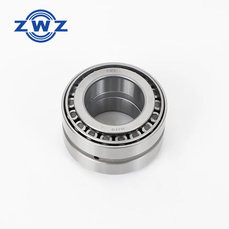 ZWZ Wafangdian double-row tapered roller 352934 bearing Inner diameter 170mm outer diameter 230mm thickness 82mm