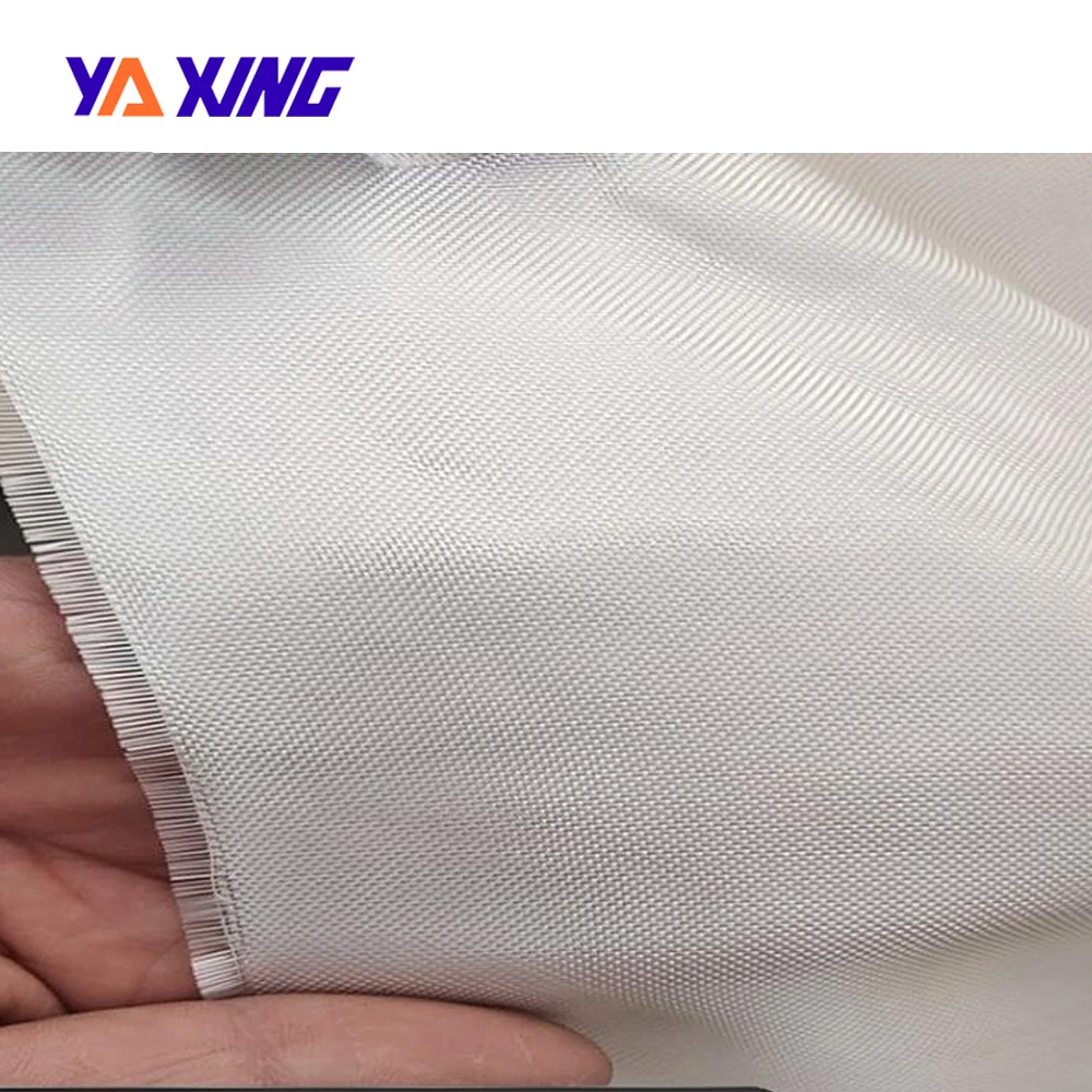 7628 fiber glass cloth used for fire blanket